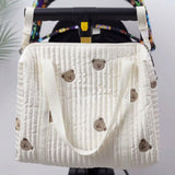 Portable Diaper Bag | Câlinou