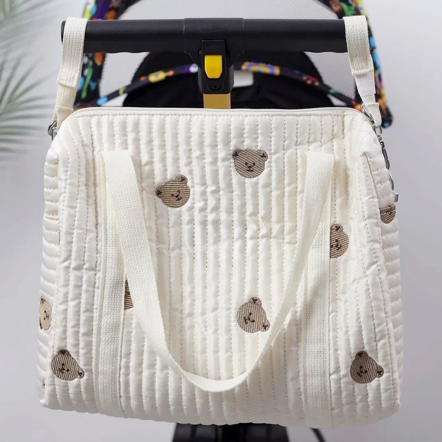 Portable Diaper Bag | Câlinou