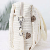 Portable Diaper Bag | Câlinou
