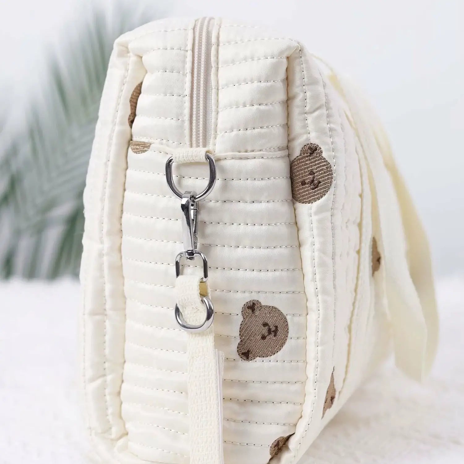 Portable Diaper Bag | Câlinou