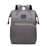 Sac à Langer Bébé Sac à Dos 3 en 1 - London™