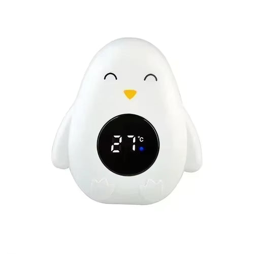 Thermomètre de Bain Numérique Bébé