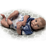 Bambola reborn maschile - Arthur