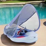 Baby Shade Float