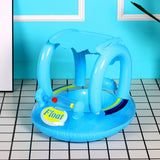 Floating Baby Seat