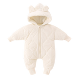 Combinaison Hiver Bébé - Lilou