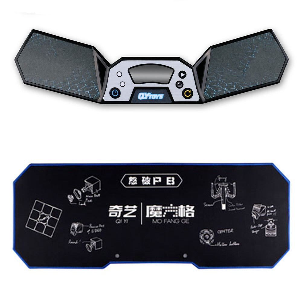 Timer da Speedcube QiYi Cube Timer