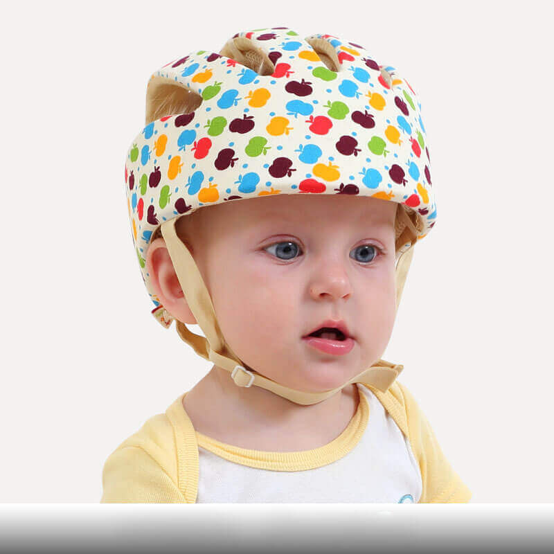 SafeCradle™ Soft Head Protector