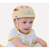 SafeCradle™ Soft Head Protector
