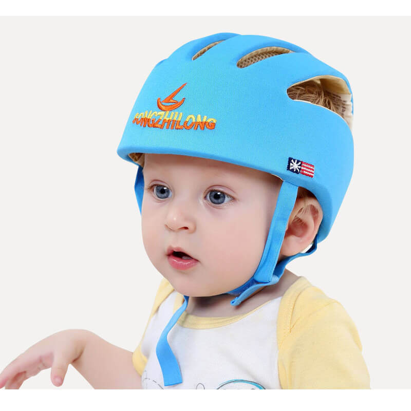 SafeCradle™ Soft Head Protector
