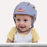 SafeCradle™ Soft Head Protector
