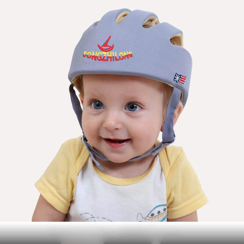 SafeCradle™ Soft Head Protector
