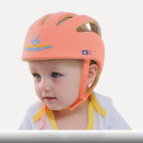 SafeCradle™ Soft Head Protector