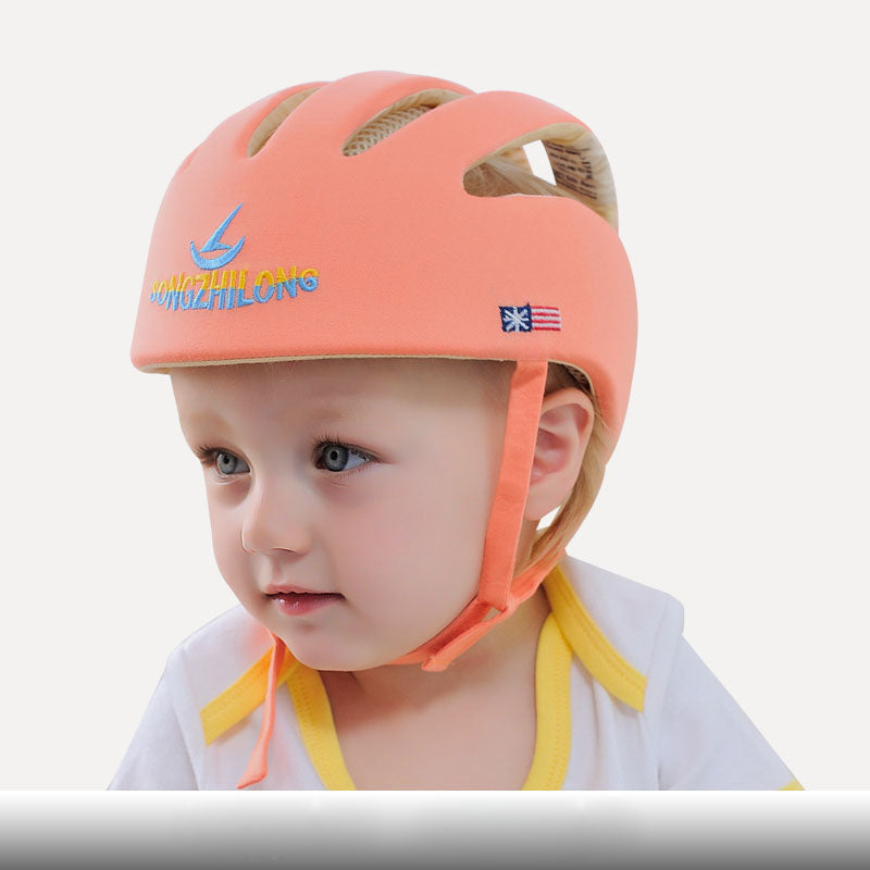 SafeCradle™ Soft Head Protector