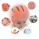 SafeCradle™ Soft Head Protector