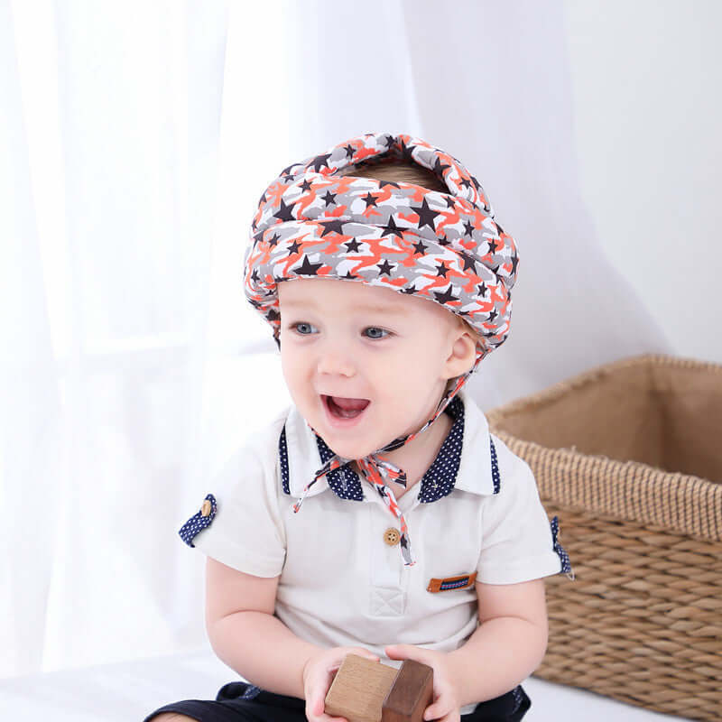 SafePlay™ Baby Head Protector