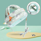 SafePlay™ Baby Head Protector