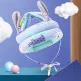 SafePlay™ Baby Head Protector