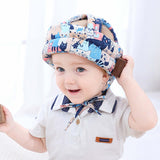 SafePlay™ Baby Head Protector