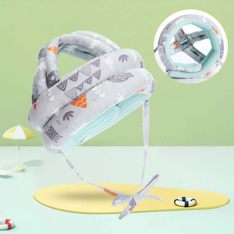 SafePlay™ Baby Head Protector