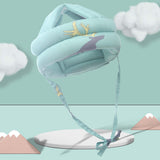 SafePlay™ Baby Head Protector