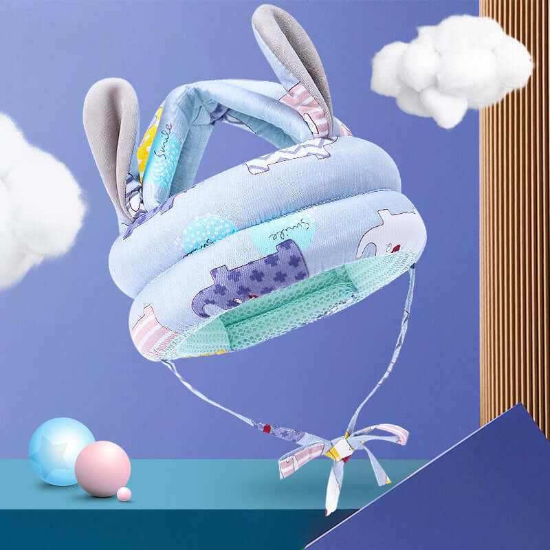 SafePlay™ Baby Head Protector