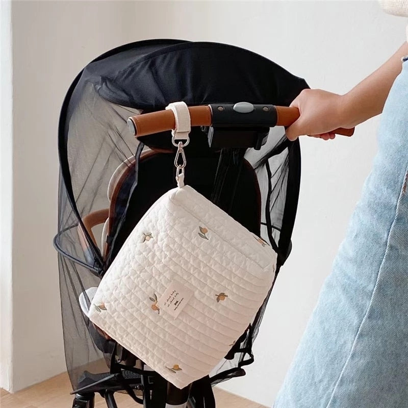 Trousse de Toilette Bébé Grand Format