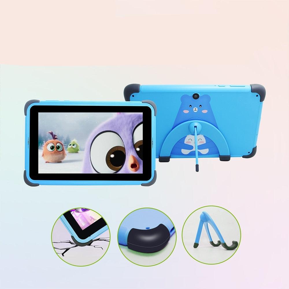 Baby Learning Tablet