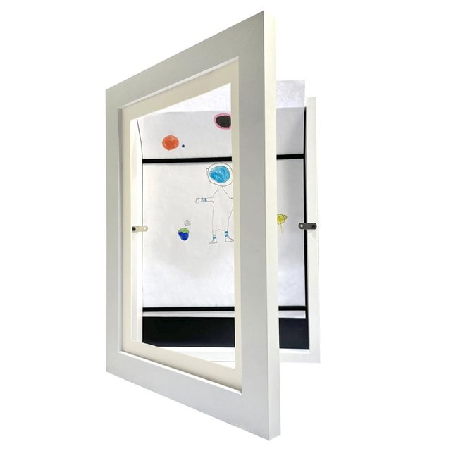 ArtKids™ - Cornice per disegni e quadri