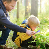 Microscopio per bambini - ZoomiScope