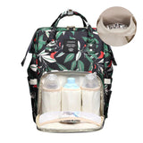 Sac à dos à langer - Wildflower™