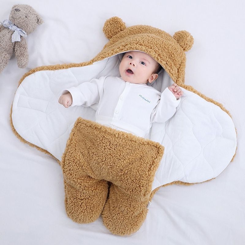 Baby sleep sack