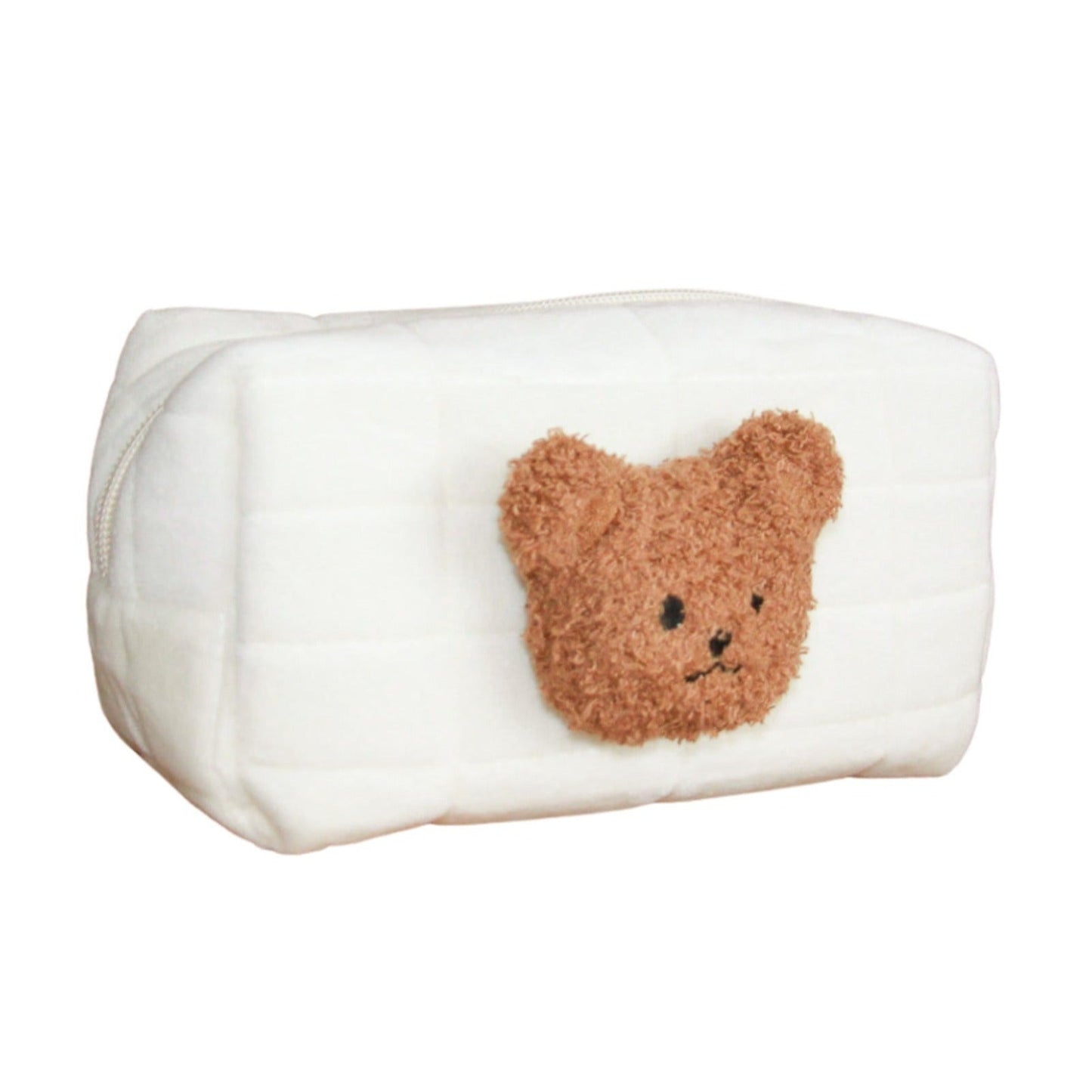Sac à Langer Maternité Petit Ours et Trousses de Rangement