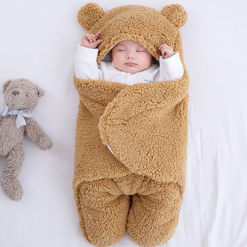 Baby sleep sack
