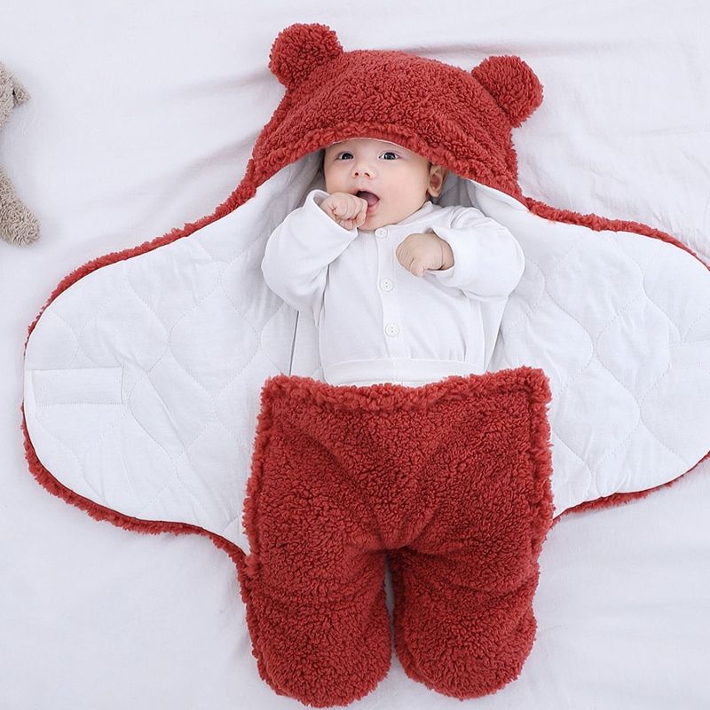 Baby sleep sack