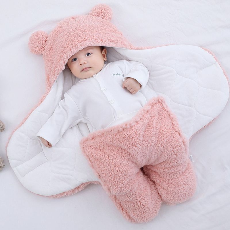 Baby sleep sack
