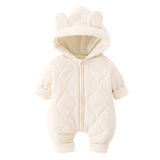Combinaison Hiver Bébé - Lilou