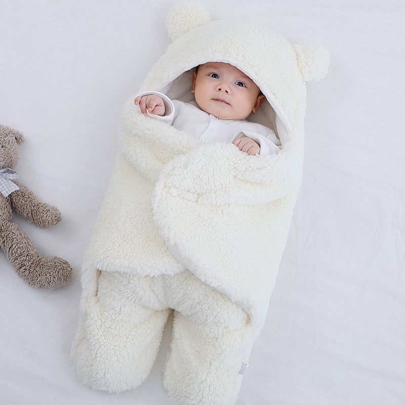 Baby sleep sack