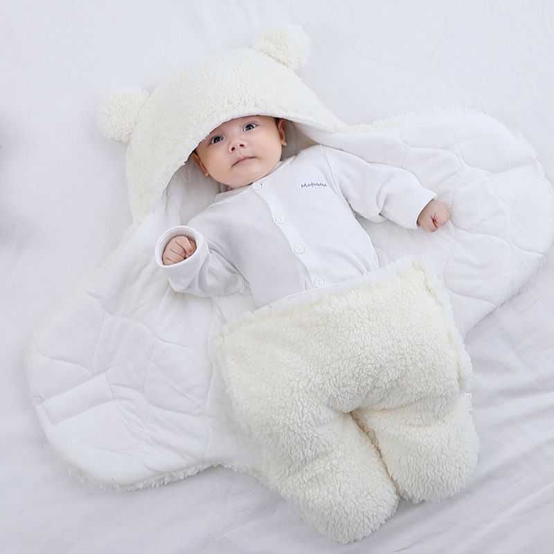 Baby sleep sack