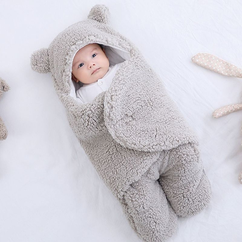 Baby sleep sack