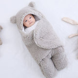 Baby sleep sack