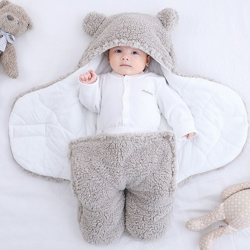 Baby sleep sack