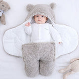 Baby sleep sack