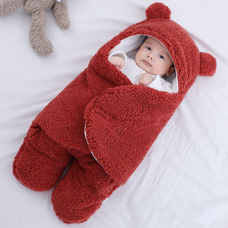 Baby sleep sack