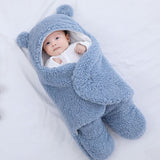 Baby sleep sack