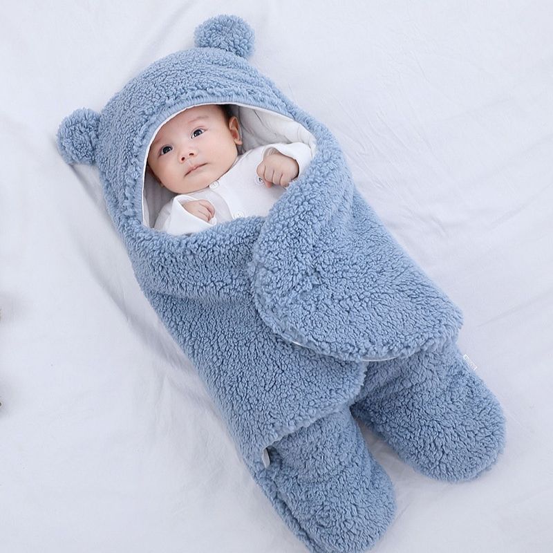 Baby sleep sack