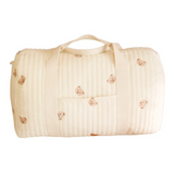 Sac à Langer Maternité Petit Ours et Trousses de Rangement
