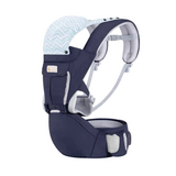 Porte Bébé Ergonomique Évolutif 0-36 mois - Travel