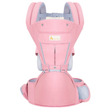 Porte Bébé Ergonomique Évolutif 0-36 mois - Travel