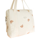 Sac à Langer Bébé Maternité Coton